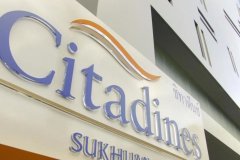 Citadines Sukhumvit 11 Bangkok