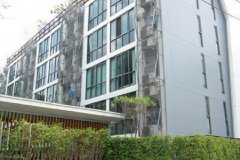 Qube Sukhumvit soi 46