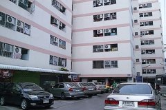 Bangyeekhan Condominium