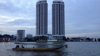 Rattanakosin View Mansion