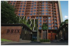 Brix Condominium