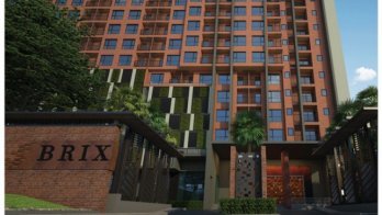 Brix Condominium