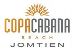 Copacabana Beach Jomtien