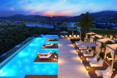 YOO Hotel Resort Phuket