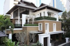 บ้านสุขุมวิท 18 (Baan Sukhumvit 18)