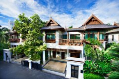 L&H Villa Sathorn