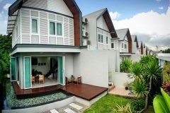 H Two Villa Hua Hin