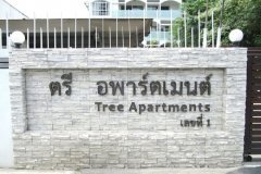 Tree Apartment 49