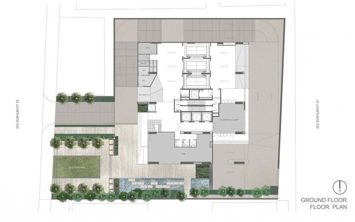 Ground Floor
