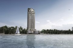 AERAS Condo Pattaya