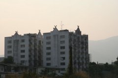 C - View Condominium