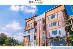 Tree Boutique Condo @Nimman