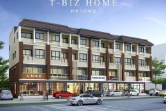 T-Biz Home @ Talat Phlu