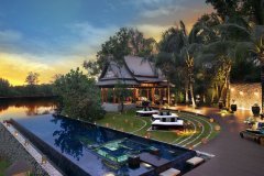 Banyan Tree Phuket