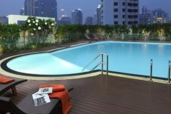 Lohas Residences Sukhumvit