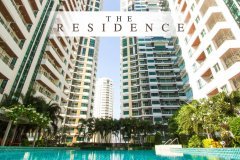 The Residence Sukhumvit 24