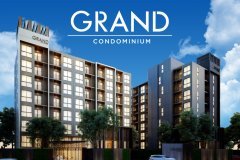 Grand Condo Wutthakat 53