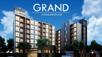 Grand Condo Wutthakat 53