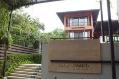 Villa Kwanta