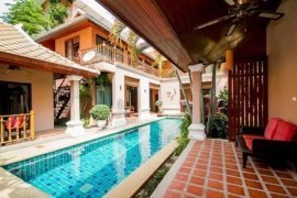 10 Bedroom House for rent in Mueang, Chonburi