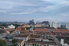 1 Bedroom Condo for sale in Nong Rai, Rayong