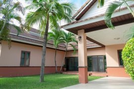 3 Bedroom House for sale in Pattaya, Chonburi