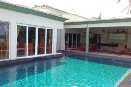 3 Bedroom House for Sale or Rent in Pattaya, Chonburi