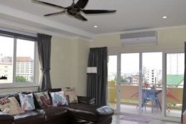 2 Bedroom Condo for sale in Pattaya, Chonburi