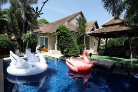 4 Bedroom House for Sale or Rent in Pattaya, Chonburi