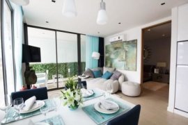 1 Bedroom Condo for sale in Nong Rai, Rayong
