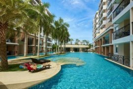 1 Bedroom Condo for rent in Nong Rai, Rayong