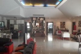 4 Bedroom House for sale in Pattaya, Chonburi