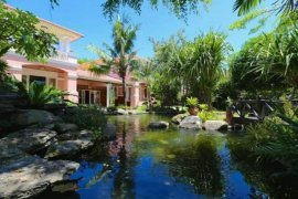 6 Bedroom Condo for sale in Nong Rai, Rayong