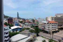 Condo for sale in Pattaya, Chonburi