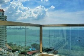 2 Bedroom Condo for rent in Pattaya, Chonburi