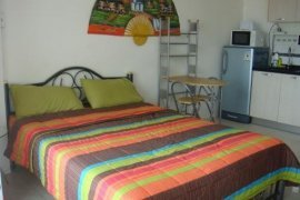 Condo for rent in Pattaya, Chonburi