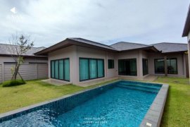 3 Bedroom House for sale in Pattaya, Chonburi