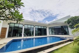 3 Bedroom House for Sale or Rent in Pattaya, Chonburi