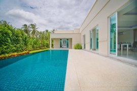 3 Bedroom House for sale in Pattaya, Chonburi