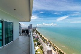 2 Bedroom Condo for sale in Pattaya, Chonburi
