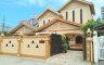 4 Bedroom House for sale in Pattaya, Chonburi