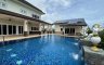 5 Bedroom House for sale in Pattaya, Chonburi