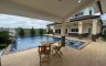5 Bedroom House for sale in Pattaya, Chonburi