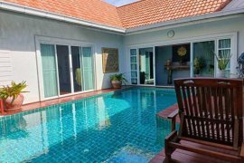 3 Bedroom House for sale in Pattaya, Chonburi