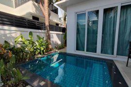 2 Bedroom House for Sale or Rent in Pattaya, Chonburi