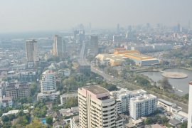 3 Bedroom Condo for rent in Millennium Residence, Khlong Toei, Bangkok near BTS Phrom Phong