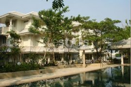 4 Bedroom House for rent in Dusit, Bangkok