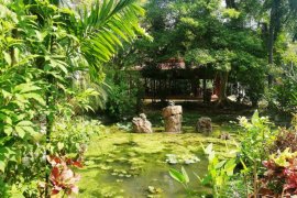 2 Bedroom House for rent in Thung Maha Mek, Bangkok near BTS Chong Nonsi