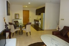 2 Bedroom Condo for rent in 59 Heritage, Khlong Tan Nuea, Bangkok near BTS Thong Lo