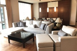 3 Bedroom Condo for rent in All Season Mansion, Lumpini, Bangkok near BTS Ploen Chit